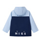 NIKE3BRAND 耐克男女童【防潑易潔】2025冬季新款潮流兒童梭織夾克 曬單實(shí)拍圖