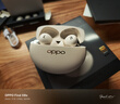 OPPO Enco X3 【國家補貼】真無(wú)線(xiàn)入耳式藍牙耳機降噪耳機通用蘋(píng)果華為小米手機 有線(xiàn)充版米白 曬單實(shí)拍圖