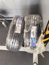 普利司通（Bridgestone）汽車(chē)輪胎 235/50R19 103T T005 配套奔馳EQB 曬單實(shí)拍圖