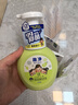 獅王（Lion）趣凈泡沫抑菌泡沫洗手液綠野青芒香250ml*200ml*3綿密泡沫溫和 曬單實(shí)拍圖