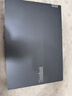ThinkPad 聯(lián)想筆記本電腦ThinkBook16+ 2025 AI輕薄辦公本 英特爾酷睿Ultra5 16英寸 32G 1T 3.2K 165Hz 曬單實(shí)拍圖