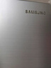 三星（SAMSUNG）爆款新品 AI神冰箱5系煥新款 655L雙開(kāi)門(mén)超大容量家用冰箱變頻風(fēng)冷無(wú)霜 國家補貼 銀 RS70F65P1TSC 曬單實(shí)拍圖