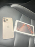 Apple/蘋(píng)果iPhone 16 Pro Max（A3297）512GB 沙漠色鈦金屬 支持移動(dòng)聯(lián)通電信5G 雙卡雙待手機 曬單實(shí)拍圖