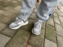 NEW BALANCE7-14歲格雷系百搭復古運動(dòng)鞋5740RT 曬單實(shí)拍圖