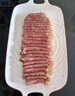 萬(wàn)馨沃牛阿根廷安格斯谷飼原切眼肉牛排厚切1KG輕食健身牛肉 王品集團旗下 曬單實(shí)拍圖