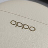 OPPO Enco X3 【國家補貼】真無(wú)線(xiàn)入耳式藍牙耳機降噪耳機通用蘋(píng)果華為小米手機 有線(xiàn)充版米白 曬單實(shí)拍圖