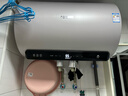 史密斯（A.O.SMITH）【國家補貼15%】電熱水器60升80升免換鎂棒長(cháng)效凈水雙3kW速熱儲水式家用洗澡一級能效ED8 60L 3000W 【短款】免換鎂棒長(cháng)效凈水 曬單實(shí)拍圖