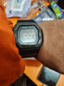 時(shí)刻美學(xué)生運動(dòng)電子表12-18初高中生青少年兒童防水鬧鐘手表男款1988 曬單實(shí)拍圖