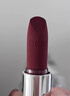 娜迪奧奧版口紅中小樣1.5g專(zhuān)柜試用裝999#888/772520滋潤啞光不掉色 720絲絨 曬單實(shí)拍圖
