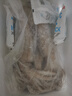 優(yōu)牧冠海捕大魷魚(yú)4斤 原條冷凍深海海鮮槍烏賊 單凍魷魚(yú) 2kg(凈重) 曬單實(shí)拍圖