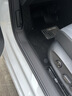 車(chē)麗友專(zhuān)用于2026款大眾速騰l腳墊tpe全包圍包門(mén)檻時(shí)尚精英豪華dsg汽車(chē) 【雙層耐磨款】TPE包門(mén)檻腳墊+慕絨絲黑 曬單實(shí)拍圖