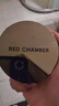 RED CHAMBER【于適代言】朱棧rc三色多用高光盤(pán)#夏日雪歌 眼影腮紅一體盤(pán) 曬單實(shí)拍圖