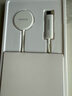 綠聯(lián)MFi認證適用蘋(píng)果手表充電器MagSafe磁吸快充手表充電底座AppleiWatchS11/10/9/8/7/6/5/SE/Ultra2 曬單實(shí)拍圖
