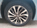 雙星汽車(chē)輪胎 205/55R16 91V X11 適配速騰/新朗逸/寶來(lái) 曬單實(shí)拍圖
