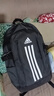 阿迪達斯男包 女包 運動(dòng)包 大容量旅行包 輕便學(xué)生書(shū)包 雙肩電腦包 IP9774 曬單實(shí)拍圖