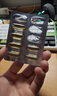 賽霸魚(yú)油RTG型IFOS認證90%高純EPA+DHA歐米伽3軟膠囊30粒*4盒 曬單實(shí)拍圖