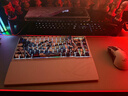 雷蛇（Razer）重裝甲蟲(chóng)幻彩版加長(cháng)款?水銀 游戲鼠標墊 RGB發(fā)光鼠標墊 曬單實(shí)拍圖