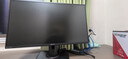 華碩VG258QM 24.5英寸顯示器電競顯示器240Hz顯示器超頻280Hz HDR400 0.5ms灰階響應 曬單實(shí)拍圖