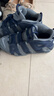 NIKE耐克男童籃球鞋皮蓬AIR MORE UPTEMPO氣墊緩震防滑支撐球鞋運動(dòng)鞋 415082-009 37.5 【建議腳長(cháng)23.5cm】 曬單實(shí)拍圖