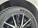 米其林（MICHELIN）輪胎 競馳PILOT SPORT 5 235/45ZR18 98Y 適配凱美瑞/Model 3 曬單實(shí)拍圖