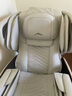 傲勝（OSIM）【政府補貼10%】按摩椅升級云更新家用全身智能大天王Pro OS-880P 羅紗白 生日禮物實(shí)用送父母 曬單實(shí)拍圖