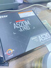微星（MSI）B450/A520/B550M AMD 5600/5700X AM4 臺式機電腦板U套裝 CPU主板套裝 A520M-A PRO R5 3400G散片 有核顯【4核8線(xiàn)程】 曬單實(shí)拍圖