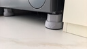 海爾（Haier）云溪4.0系列583Pro滾筒洗衣機全自動10公斤 超薄家用家電國家補貼京東自營一級能效以舊換新內(nèi)衣洗 曬單實拍圖
