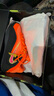 耐克NIKE男子籃球鞋 GIANNIS FREAK 7 運動(dòng)鞋HF3451-800橙 44 曬單實(shí)拍圖