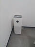 米家【家電國家補貼】小米空氣凈化器5S家用除甲醛除菌除過(guò)敏AC-M24-SC 曬單實(shí)拍圖