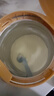 美素佳兒（Friso）皇家嬰兒配方奶粉1段（0-6個(gè)月嬰兒適用）400克 乳鐵蛋白 新國標 曬單實(shí)拍圖