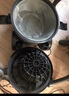 億力桶式手持吸塵器家用超強大吸力工業(yè)車(chē)載大功率有線(xiàn) 干濕兩用吸水除塵機開(kāi)荒保潔6263-12L 國家補貼 曬單實(shí)拍圖