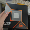 AMD 銳龍 5 9600X處理器(R5) 4nm 6核12線程 加速頻率至高5.4GHz盒裝CPU 暢玩無畏契約/CSGO 曬單實拍圖