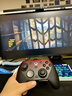 蓋世小雞（GAMESIR）G7 Pro微軟Xbox授權精英游戲手柄含底座 藍牙PC電腦series無(wú)線(xiàn)Steam安卓電視 曬單實(shí)拍圖