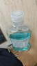 李施德林【汪順同款】精油漱口水冰藍零度清新口氣減少口腔細菌500mL*3 曬單實(shí)拍圖