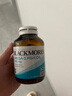 澳佳寶Blackmores雙倍迷你魚(yú)油軟膠囊500mg深海Omega3小粒400粒 成年人 曬單實(shí)拍圖
