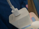 華強北優(yōu)品適配華為充電線(xiàn)66W/100W/120W超級快充原裝充電器頭type-c數據線(xiàn)閃充6A手機榮耀X6/mate70/P50車(chē)載 66W快充線(xiàn)1米【3C安全認證】 曬單實(shí)拍圖