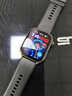 魔右激光理療智能手表無(wú)創(chuàng  )血糖血脂尿酸ECG心電圖心率血壓體溫睡眠監測智能手表 黑色硅膠表帶+激光理療+血糖血脂尿酸監測+微體檢 曬單實(shí)拍圖