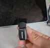 紐曼（Newmine）MC225無(wú)線領(lǐng)夾麥克風(fēng)主播直播專(zhuān)用迷你收音麥戶外采訪短視頻會(huì)議錄音設(shè)備專(zhuān)業(yè)降噪收音器一拖二 曬單實(shí)拍圖