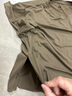 優(yōu)衣庫女裝AIRismT恤/短袖寬松上衣474415 33 卡其色 L /160/88A 曬單實(shí)拍圖