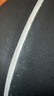 薩達（SIRDAR）翻毛皮七號籃球青少年室內外籃球成人室外訓練專(zhuān)用 7號白溝黑【加厚】（翻毛皮） 曬單實(shí)拍圖