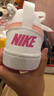 NIKE 耐克男女休閑板鞋COURT BOROUGH兒童運動(dòng)鞋時(shí)尚小白鞋青少年大童 曬單實(shí)拍圖