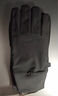 優(yōu)衣庫男裝女裝HEATTECH內襯手套/防寒保暖可觸屏470024 09 黑色 L 曬單實(shí)拍圖