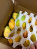 味果生海南小臺農芒果新鮮現摘小臺芒應當季熱帶水果特產(chǎn)甜心芒果整箱 5斤凈重4.5斤 中果裝 曬單實(shí)拍圖