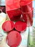 玉蘭油（OLAY）全新超紅瓶面霜滋潤50g緊致抗衰老保濕面霜女士護膚品生日禮物女 曬單實(shí)拍圖