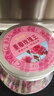 福東海 特級重瓣玫瑰花王茶110克 【無(wú)熏染】真平陰玫瑰花大朵泡水養生 曬單實(shí)拍圖
