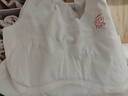 FitonTon2件裝女童內衣發(fā)育期7-13歲防走光夾棉小背心大童小學(xué)生少女文胸 曬單實(shí)拍圖