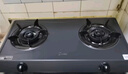 美的（Midea）燃氣灶雙灶5.2KW大火力天然氣灶臺式猛火灶灶具爐灶 煤氣灶雙灶TX3灶臺液化氣灶臺面灶臺灶雙眼灶 【火力升級】臺式免開(kāi)孔安裝 （管道天然氣5.2KW） 曬單實(shí)拍圖