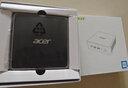 宏碁（acer）非凡GO迷你主機臺式機電腦mini辦公商用（英特爾全新Twin Lake N150 16G 512G SSD） 曬單實(shí)拍圖