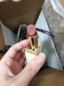 TOM FORD禁忌香草限定TF100口紅大秀裸棕色 唇膏化妝品生日禮物女 曬單實(shí)拍圖