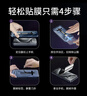 膜法匠【康寧玻璃膜】適用蘋(píng)果16plus鋼化膜 iPhone16手機膜保護貼膜無(wú)塵秒貼盒除氣泡全覆蓋防摔1片 曬單實(shí)拍圖
